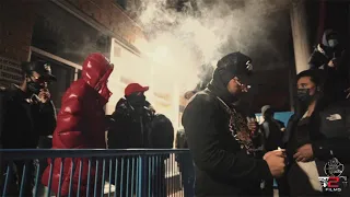 Relski x NoFace - Gangsta Shit (Official Music Video)