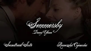 Sommersby - Soundtrack Suite - Danny Elfman