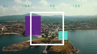 IFF Euro folk - Black sea 2020 (Promo)