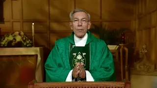 Catholic Mass Today | Daily TV Mass, Wednesday May 22, 2024