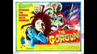 Hammer Film Reviews: The Gorgon (1964)