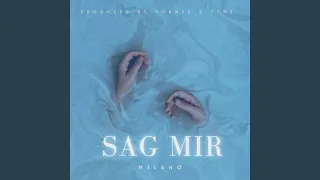 Sag mir