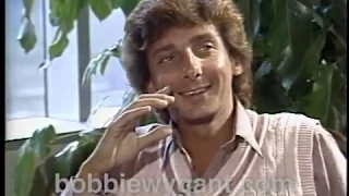 Barry Manilow - Bobbie Wygant Archive