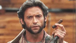 Top 10 Wolverine Power Demonstration Scenes in Movies Vol. 2