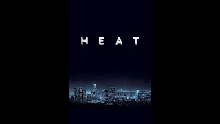 Heat 1995 - One hr ambience