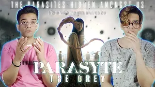 Parasyte: The Grey | Official Teaser | Netflix | Reaction & Discussion | STAGEƎ