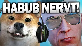 HABUB NERVT CSYON! 😂 - Stream Highlights