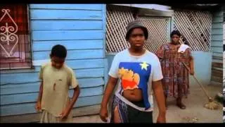 Shottas- Sardine Scene