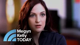 Meet The Nurse Who Feels Other People’s Pain – Literally | Megyn Kelly TODAY