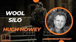Journey to Freedom:'Wool' by Hugh Howey - A Compelling Exploration of Power and Rebellion"/audiobook
