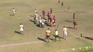 Langenhoven VS Swellendam Interskole