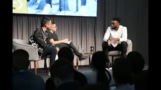 MLTalks—Hoops, Tech, and Justice