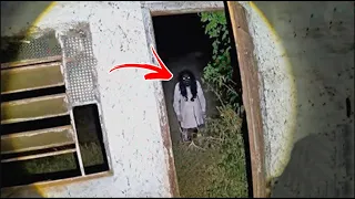 10 Top SCARIEST VIDEOS THAT WILL KEEP Awake at Night (PART 28)