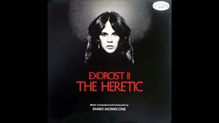 Exorcist 2 : The Heretic Ennio Morricone Floating Sound
