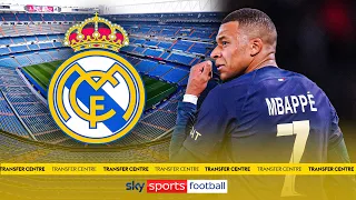 'Real Madrid are embarrassed' | Transfer Talk discuss Mbappe's future & The PSG Project