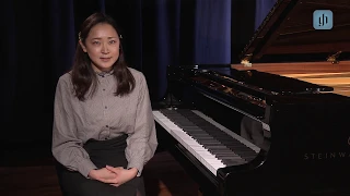 Henle Tutorial, Beethoven: Piano Sonata op. 26 “Funeral March”, Introduction by Sayoko Sugino