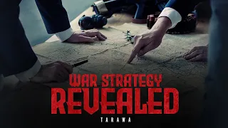 War Strategy Revealed: Tarawa (Official Trailer)