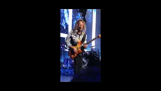 Metallica Whiplash & Ride the Lightning Full Live- Seminole Hard Rock 2022 Hollywood Florida