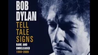 Bob Dylan   Most of The Time