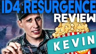 Independence Day: Resurgence | Say MovieNight Kevin