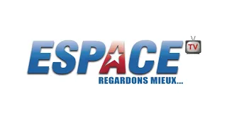 🔴 DIRECT SUR ESPACE TV GUINÉE - LE JT DU 29 MARS 2021 - EDITION DE 22 HEURES.