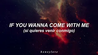Marce - I Want You (Spanish Ver.) // Letra