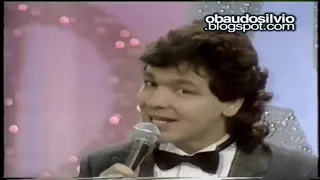 Jingle Atroveran (Programa Qual é a Música com Silvio Santos, Anos 1980)