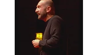 The Importance of Wonder in the Narration of Science | Andrea Brunello | TEDxMilano