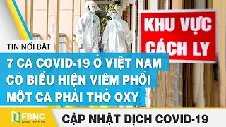 Tin tức dịch Covid-19 mới nhất ngày 9 tháng 7,2020 | Tổng hợp tin virus Corona hôm nay | FBNC