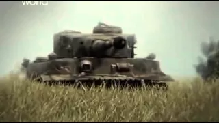 Курская дуга,самое величайшее танковое сражение под Прохоровкой 12 июля 1943 года