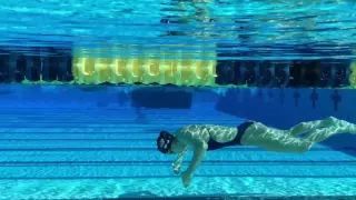 US Olympic Team Trials - Swimming: Deck Pass Live Day 2: Take Your Mark - Breaststroke