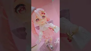 Sakura Miku Hanami Outfit ver. Unboxing 🌸💮