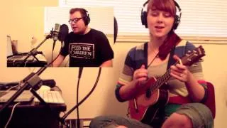 Paper Towns (original song) - Catherine Streeter (ft. Andrew Streeter)