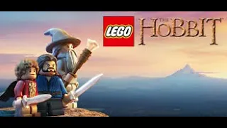 LEGO The Hobbit Speedrun Any% Co-op 3h 48m 43s