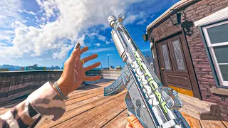 Abusing the #1 Movement MP5