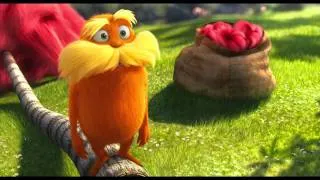 Dr. Seuss' The Lorax - Featurette: "Danny DeVito on The Lorax"