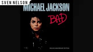 Michael Jackson - 14. Streetwalker [Audio HQ] HD