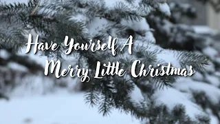 Hangad Kong Pasko: Have Yourself A Merry Little Christmas