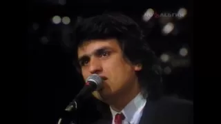 Тото Кутуньо. Toto Cutugno. E tanto tempo se ne va.1982