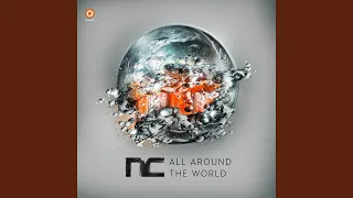 All Around The World