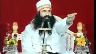 Dera Sacha Sauda Live Satsang 15/11/2009