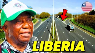 Biggest Ongoing and Completed Mega Projects in Liberia (2024)
