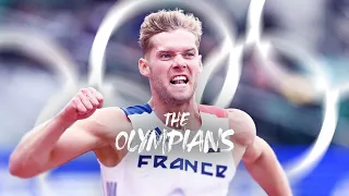 JO PARIS 2024 - Kevin Mayer, le champion qui ne voulait plus de coach