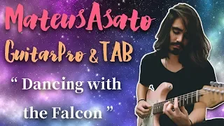 [TAB] Dancing with the Falcon - Mateus Asato
