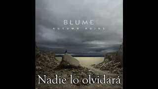 Blume - The Chosen (Subtítulos en español)