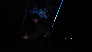 Anakin Cosplay edit