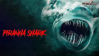 Piranha shark / Music Video