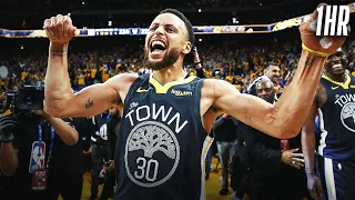 1 Hour of Steph Curry's Best NBA Playoff Moments 🔥