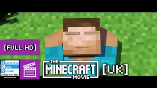 The Minecraft Movie: The Portal of Other World [И.К.В Studios ● Animation Group] [Full HD][UK Audio]