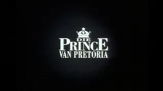 Die Prince van Pretoria (1992) (Volledig) (See 'Description')